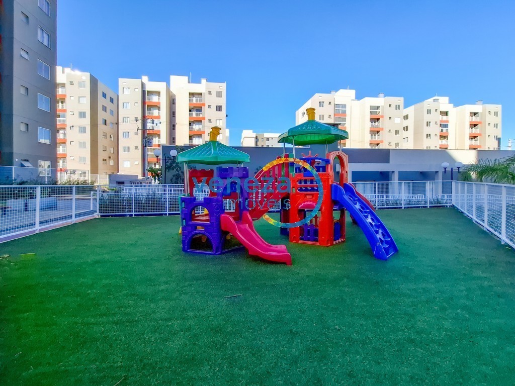 Apartamento para venda no bairro Vista Bela de Londrina - Foto 28