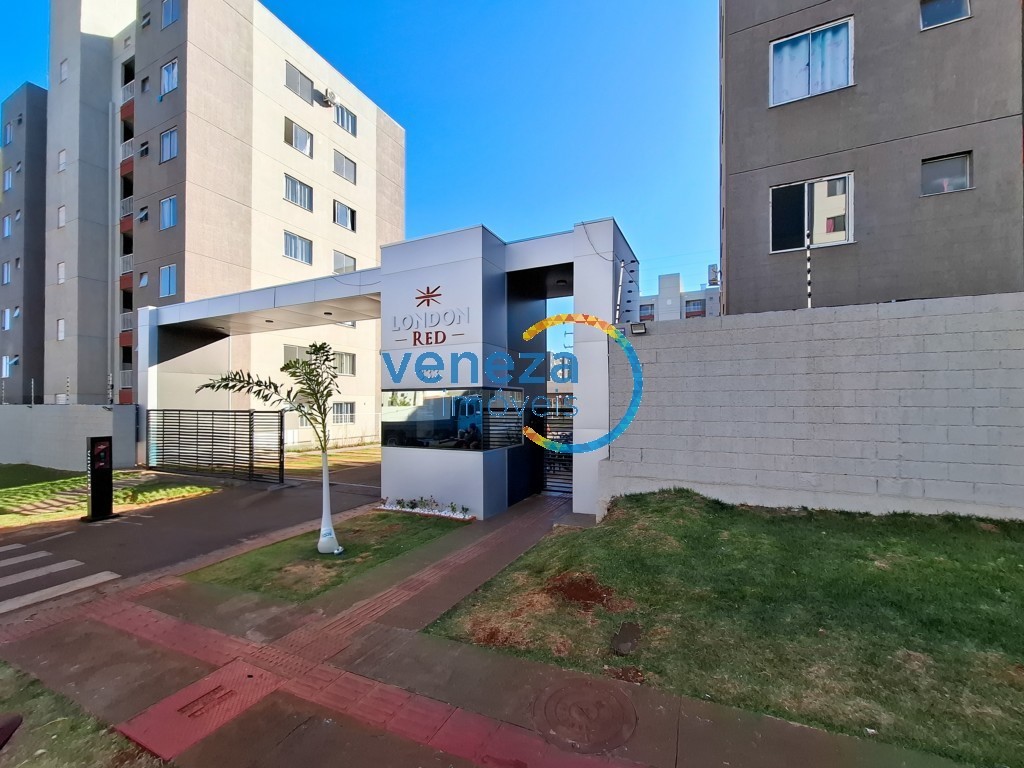 Apartamento para venda no bairro Vista Bela de Londrina - Foto 30
