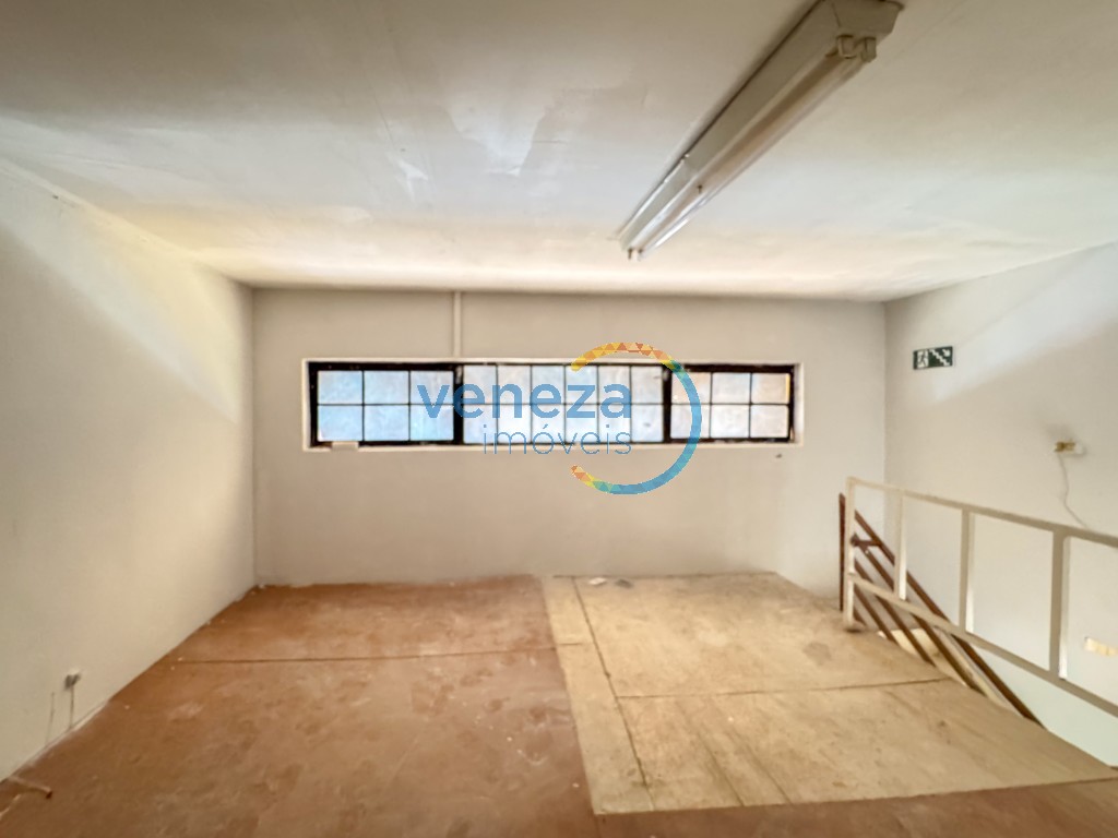 Salão-loja para venda no bairro Antares de Londrina - Foto 19