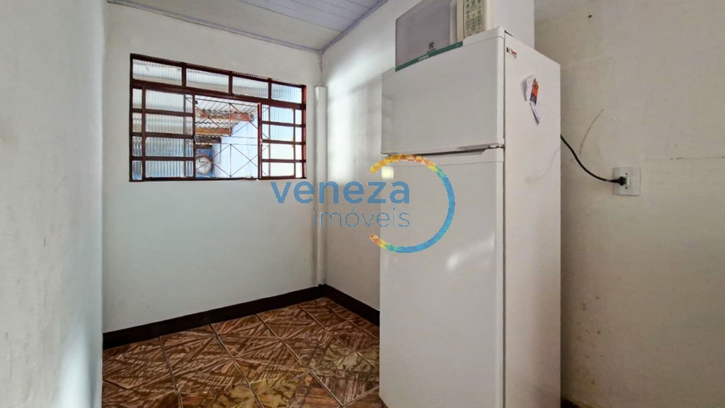 Casa Residencial para venda no bairro Santa Rita de Londrina - Foto 10