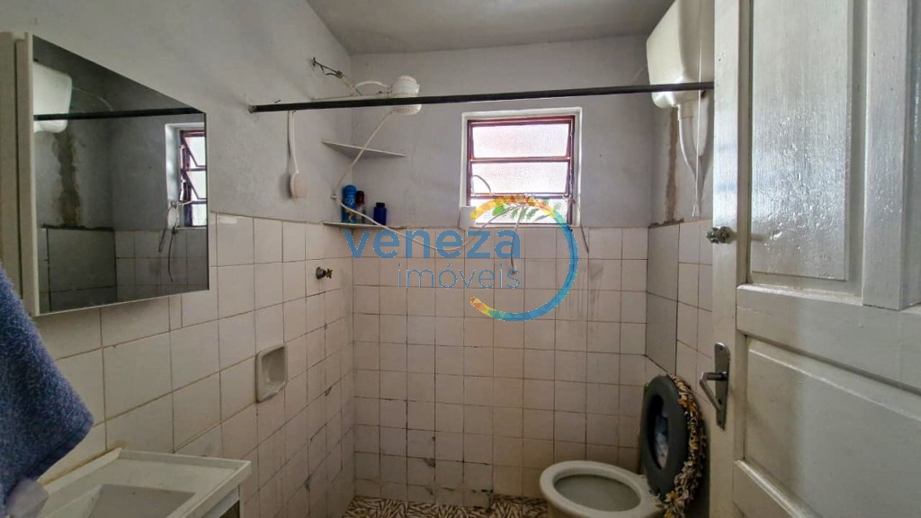 Casa Residencial para venda no bairro Santa Rita de Londrina - Foto 11