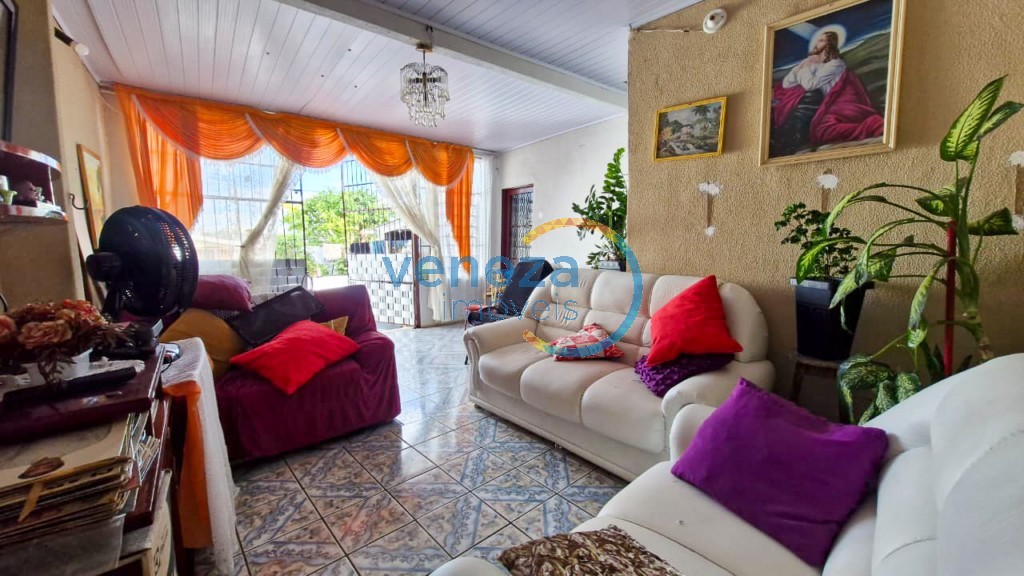Casa Residencial para venda no bairro Santa Rita de Londrina - Foto 13