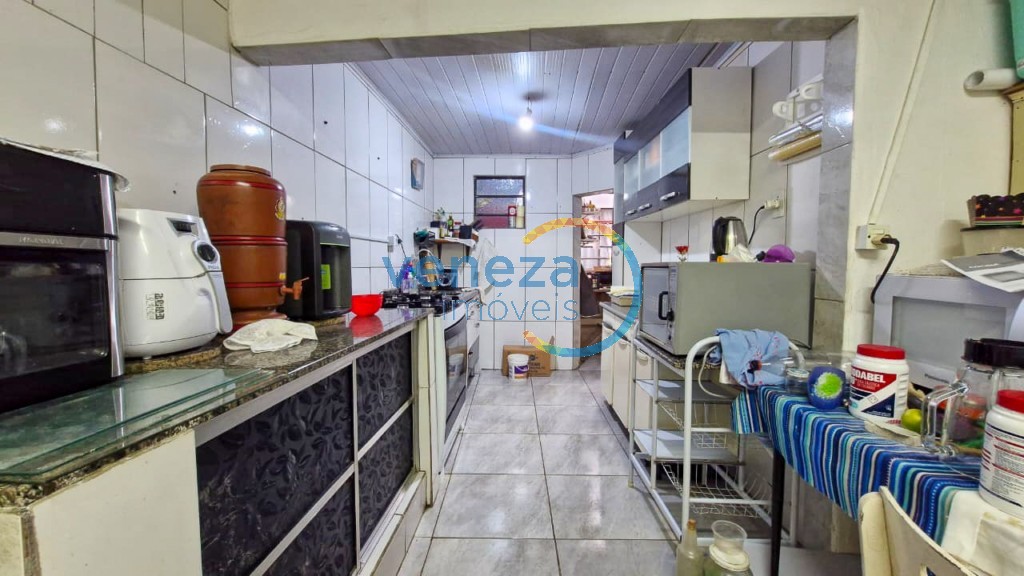 Casa Residencial para venda no bairro Santa Rita de Londrina - Foto 16