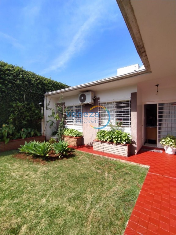 Casa Residencial para venda no Petropolis em Londrina com 166,78m² por R$ 690.000,00