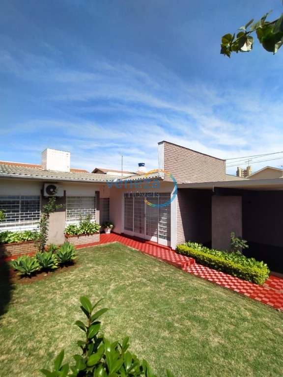 Casa Residencial para venda no Petropolis em Londrina com 166,78m² por R$ 690.000,00