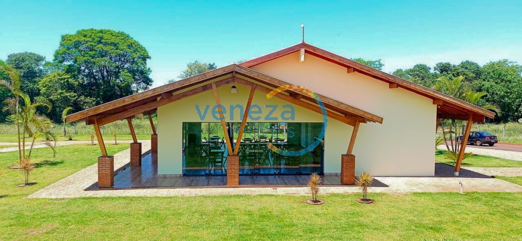 Terreno/Área à venda em Esperanca Do Norte, Alvorada do Sul — Portal Chave Fácil