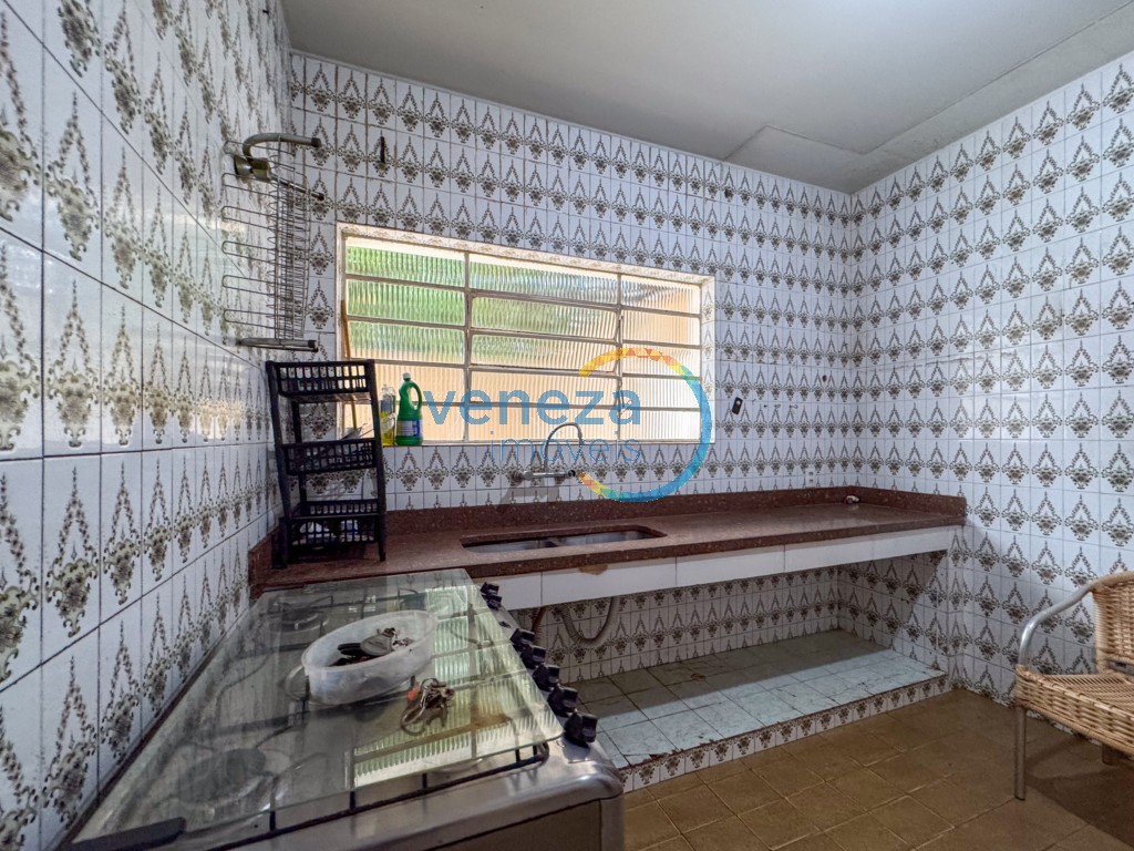 Casa Residencial para venda no bairro Guanabara de Londrina - Foto 7