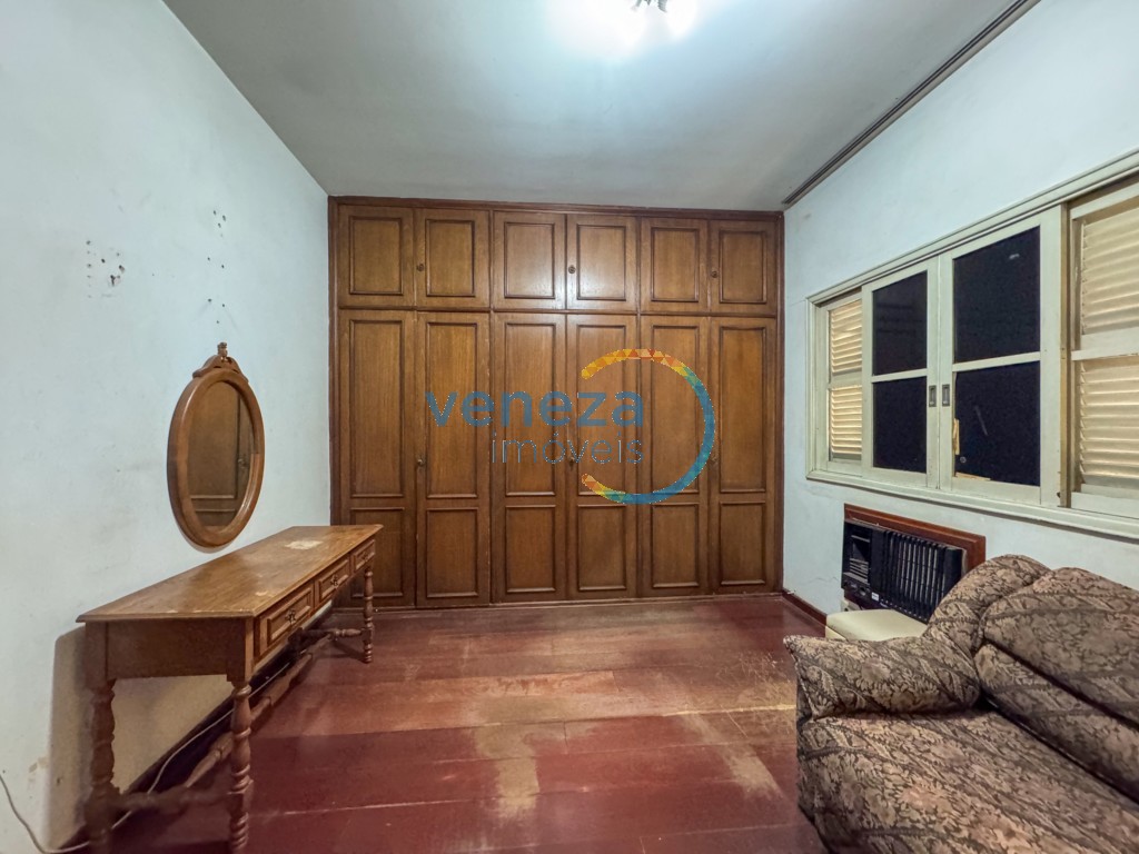 Casa Residencial para venda no bairro Guanabara de Londrina - Foto 20