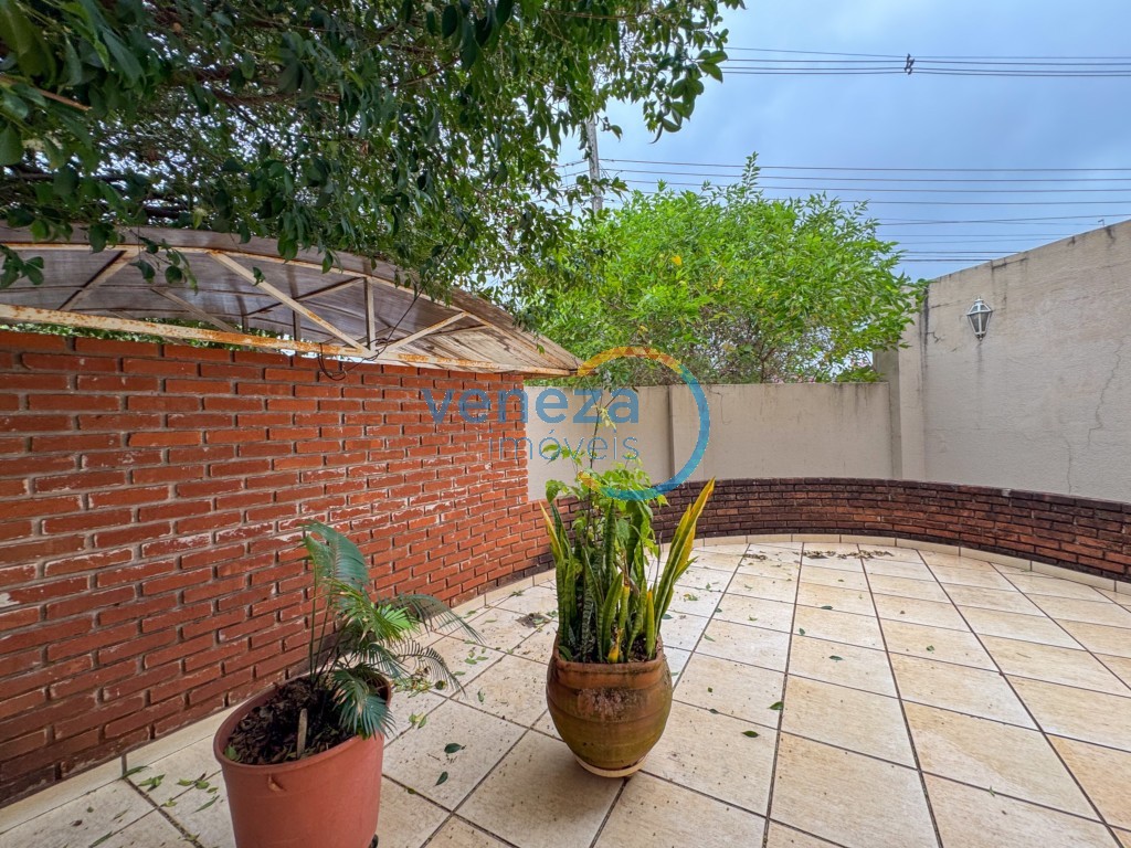 Casa Residencial para venda no bairro Guanabara de Londrina - Foto 25