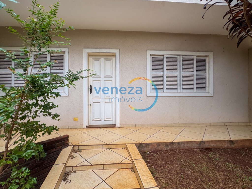 Casa Residencial para venda no bairro Guanabara de Londrina - Foto 27