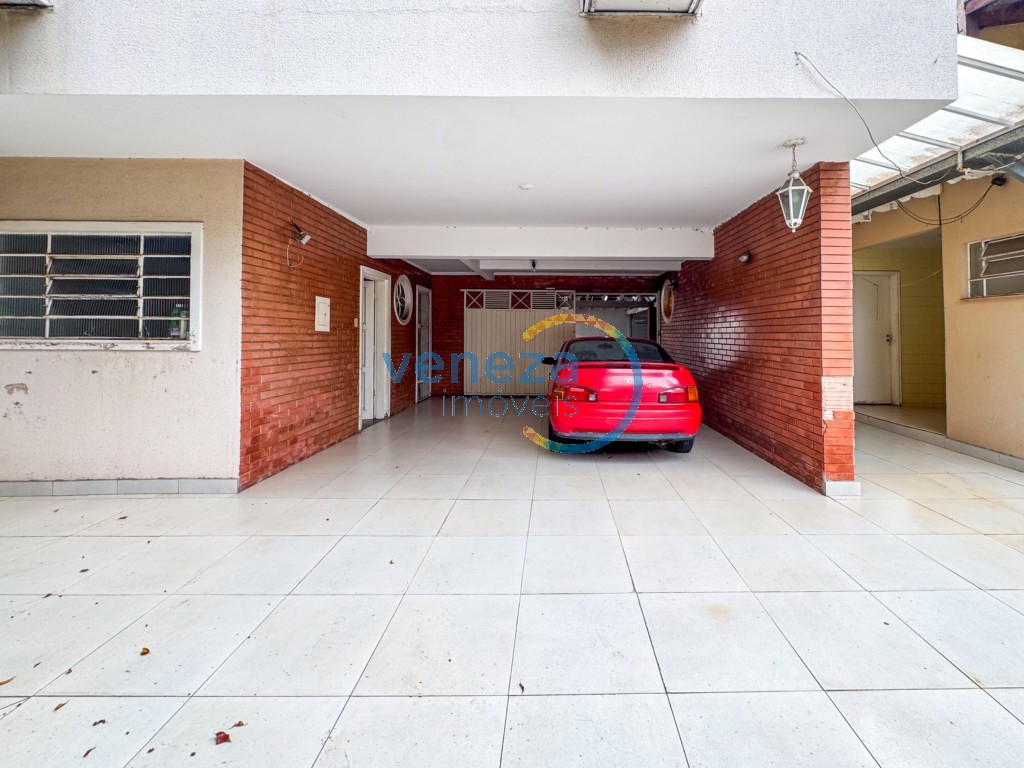 Casa Residencial para venda no bairro Guanabara de Londrina - Foto 28