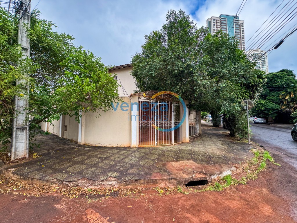 Casa Residencial para venda no bairro Guanabara de Londrina - Foto 29