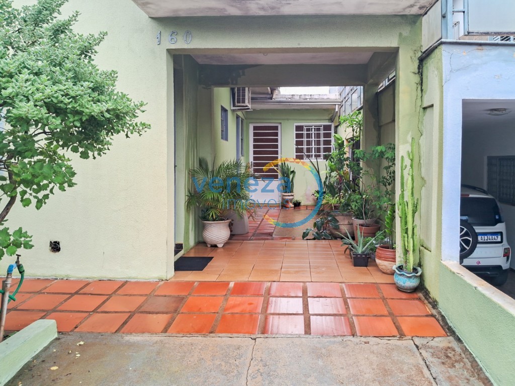 Casa Comercial para venda no Centro em Londrina com 90m² por R$ 350.000,00  - Foto 2