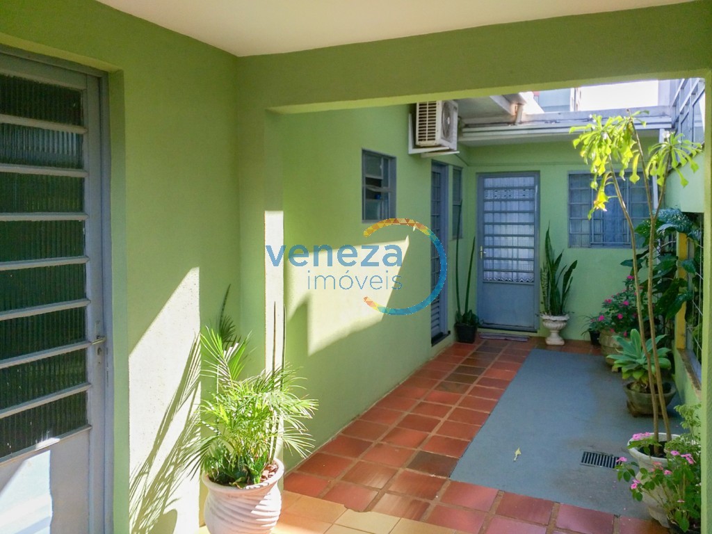 Casa Comercial para venda no Centro em Londrina com 90m² por R$ 350.000,00  - Foto 3