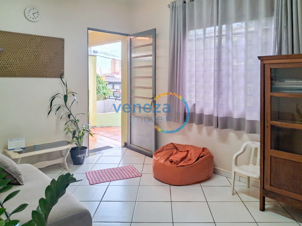 Casa Comercial para venda no bairro Centro de Londrina - Foto 5