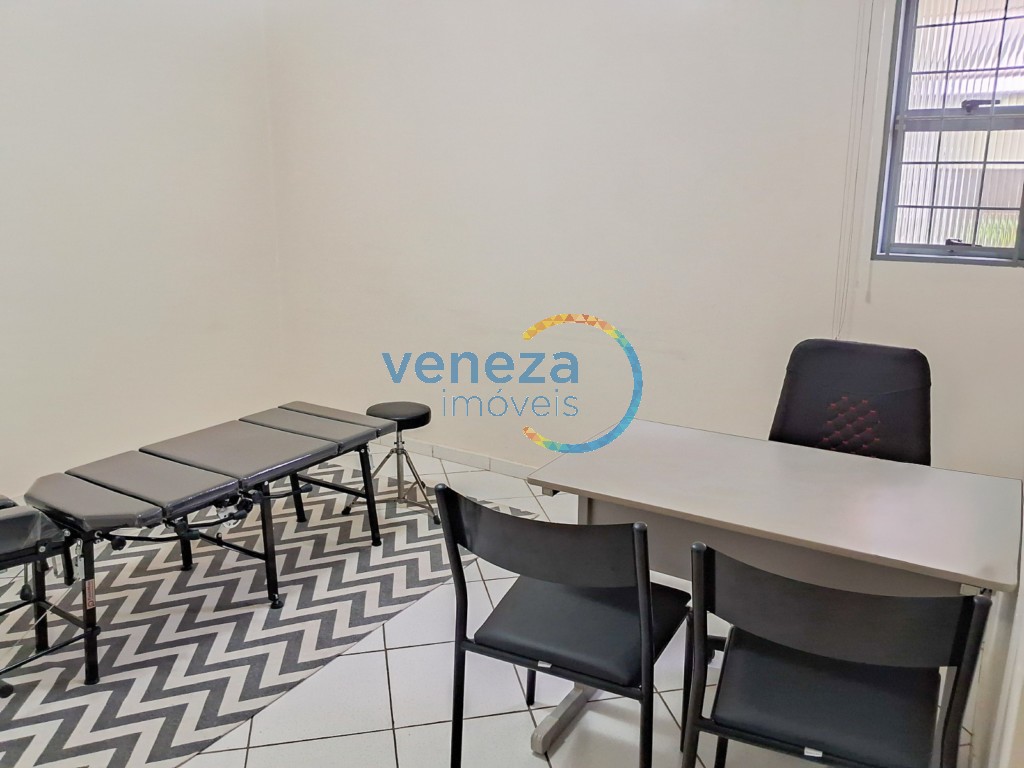 Casa Comercial para venda no bairro Centro de Londrina - Foto 6