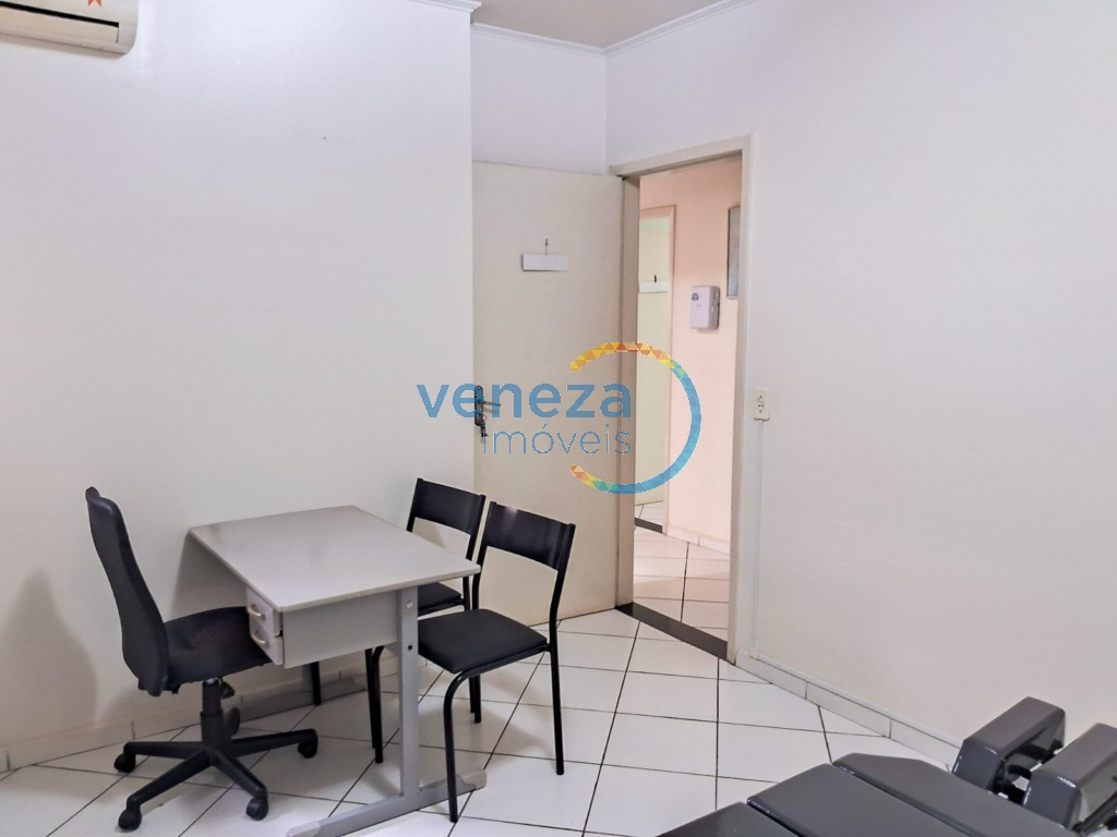 Casa Comercial para venda no bairro Centro de Londrina - Foto 7