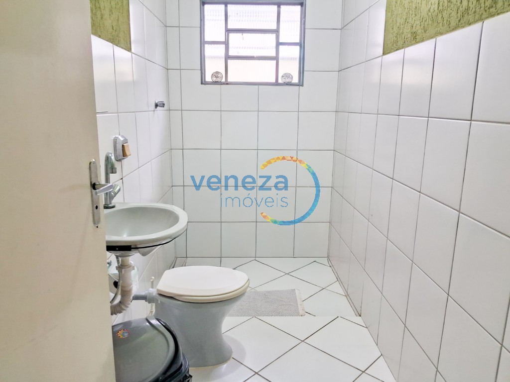 Casa Comercial para venda no bairro Centro de Londrina - Foto 8