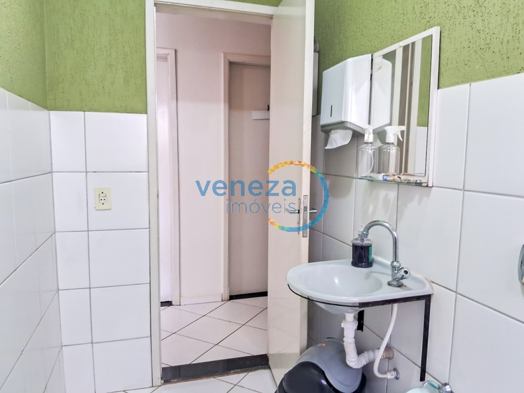 Casa Comercial para venda no bairro Centro de Londrina - Foto 9