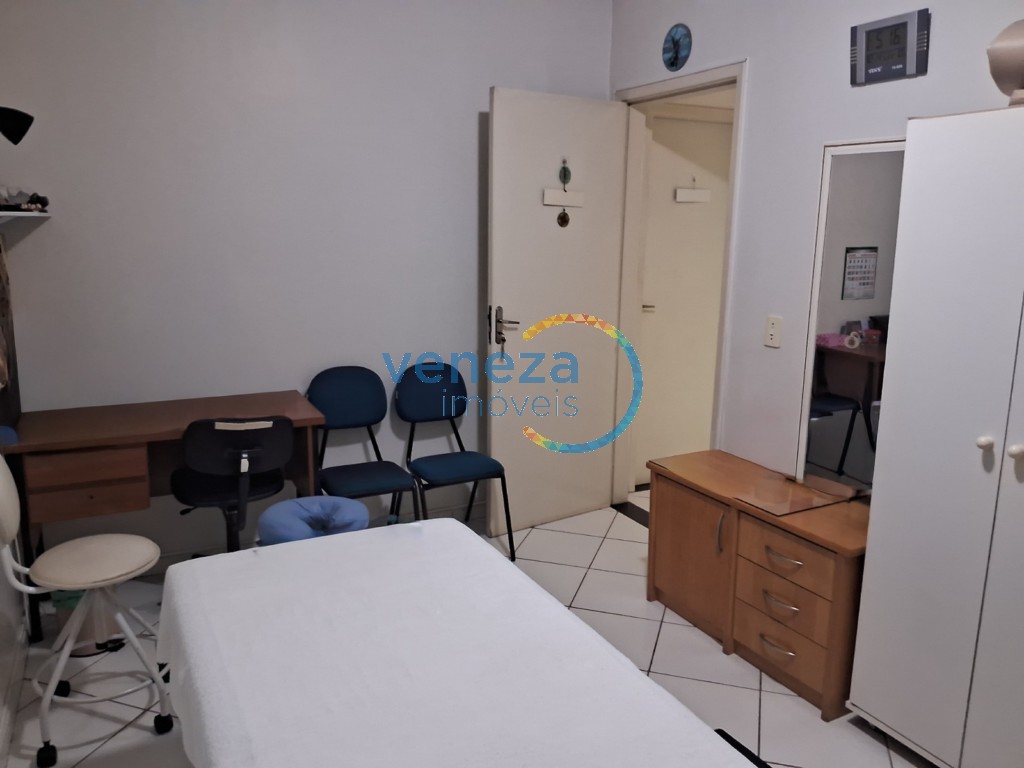 Casa Comercial para venda no bairro Centro de Londrina - Foto 11