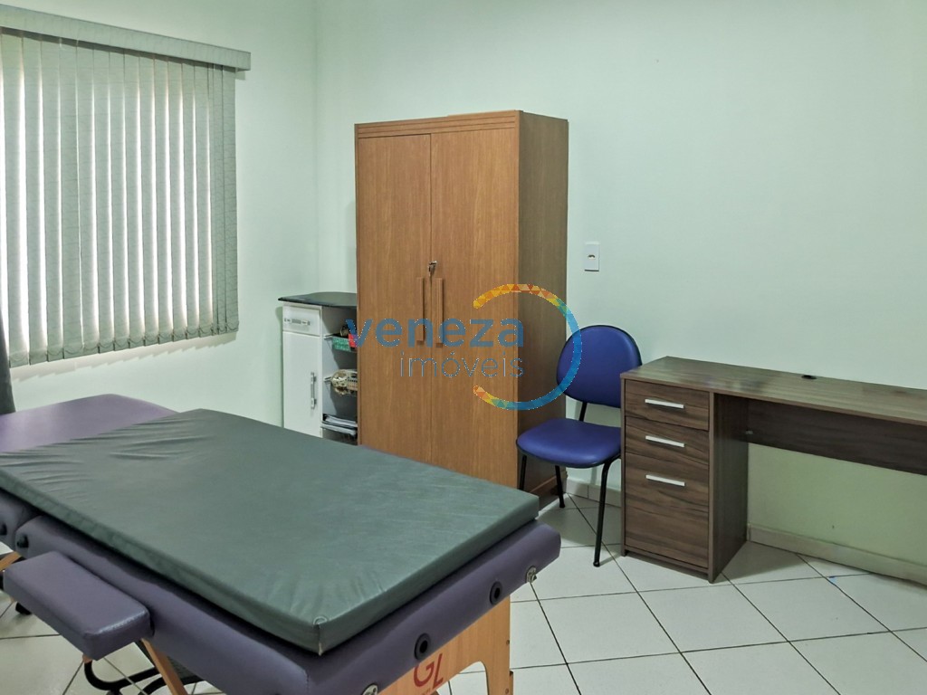 Casa Comercial para venda no bairro Centro de Londrina - Foto 12