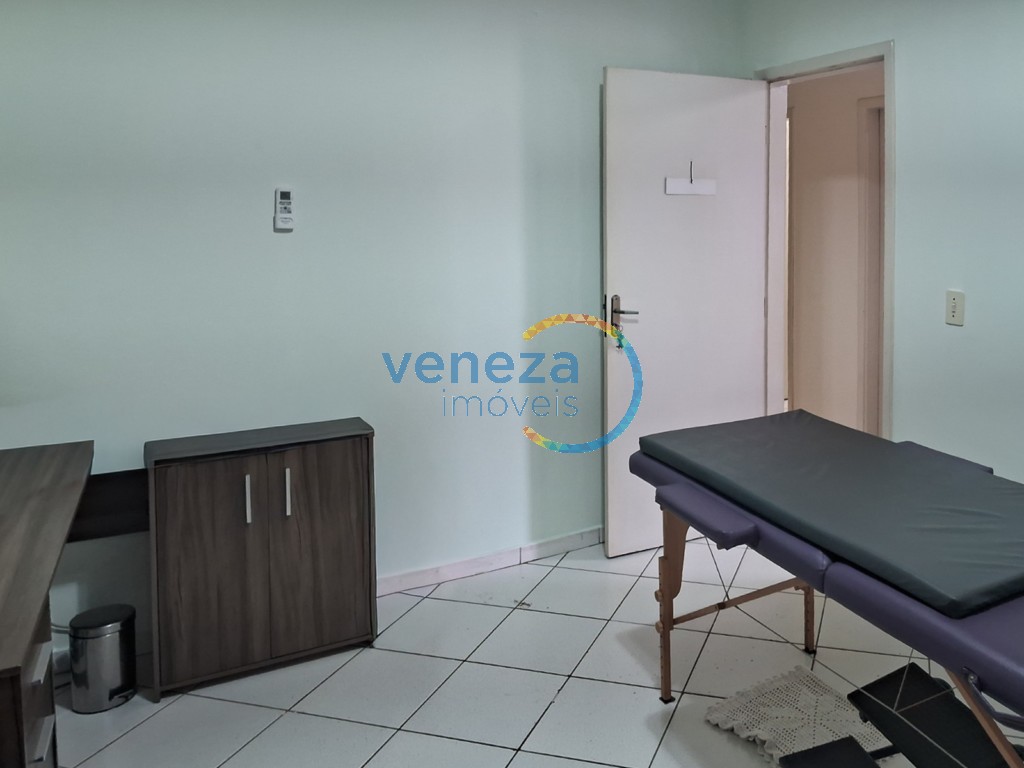 Casa Comercial para venda no bairro Centro de Londrina - Foto 13