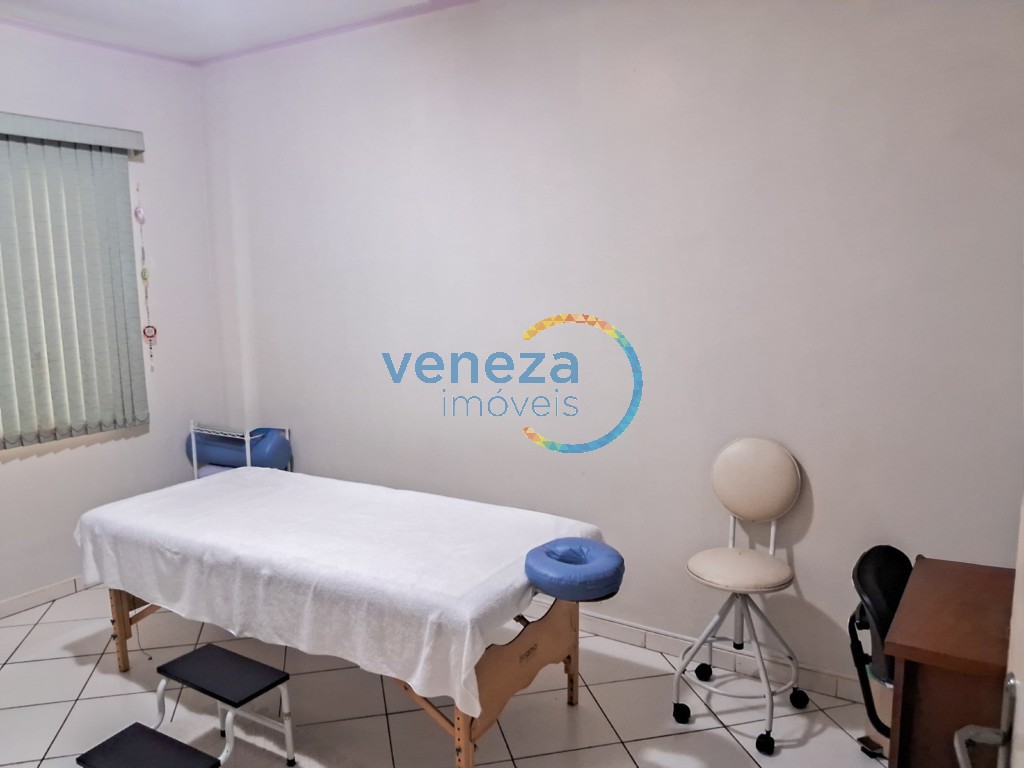 Casa Comercial para venda no bairro Centro de Londrina - Foto 14