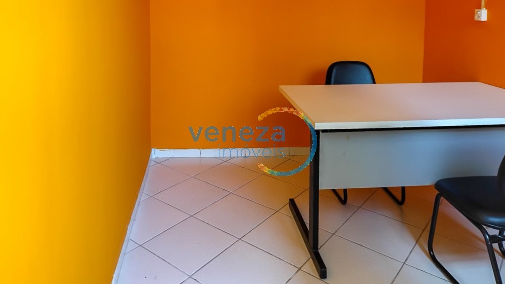 Casa Comercial para venda no bairro Centro de Londrina - Foto 15