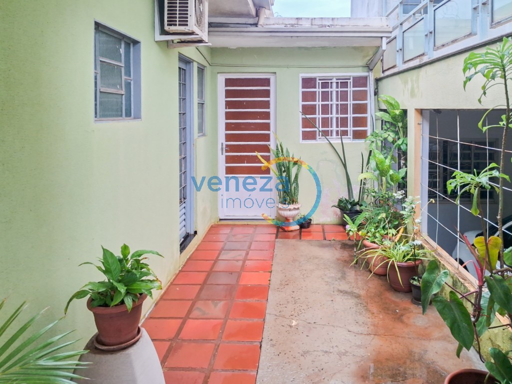 Casa Comercial para venda no bairro Centro de Londrina - Foto 16