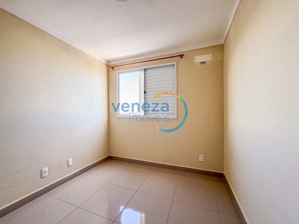 Apartamento para venda no bairro Cidade Industrial II de Londrina - Foto 12