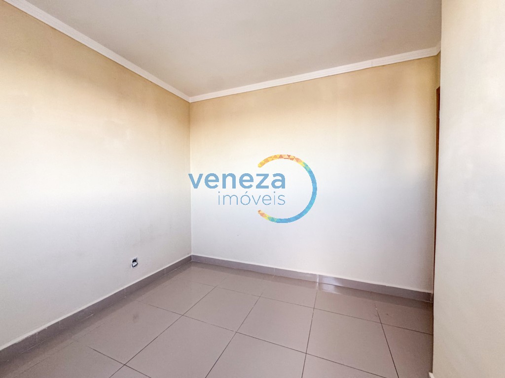 Apartamento para venda no bairro Cidade Industrial II de Londrina - Foto 15