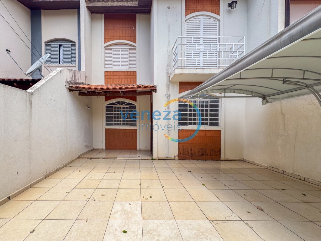 Casa Residencial para venda no bairro Tokio de Londrina - Foto 4