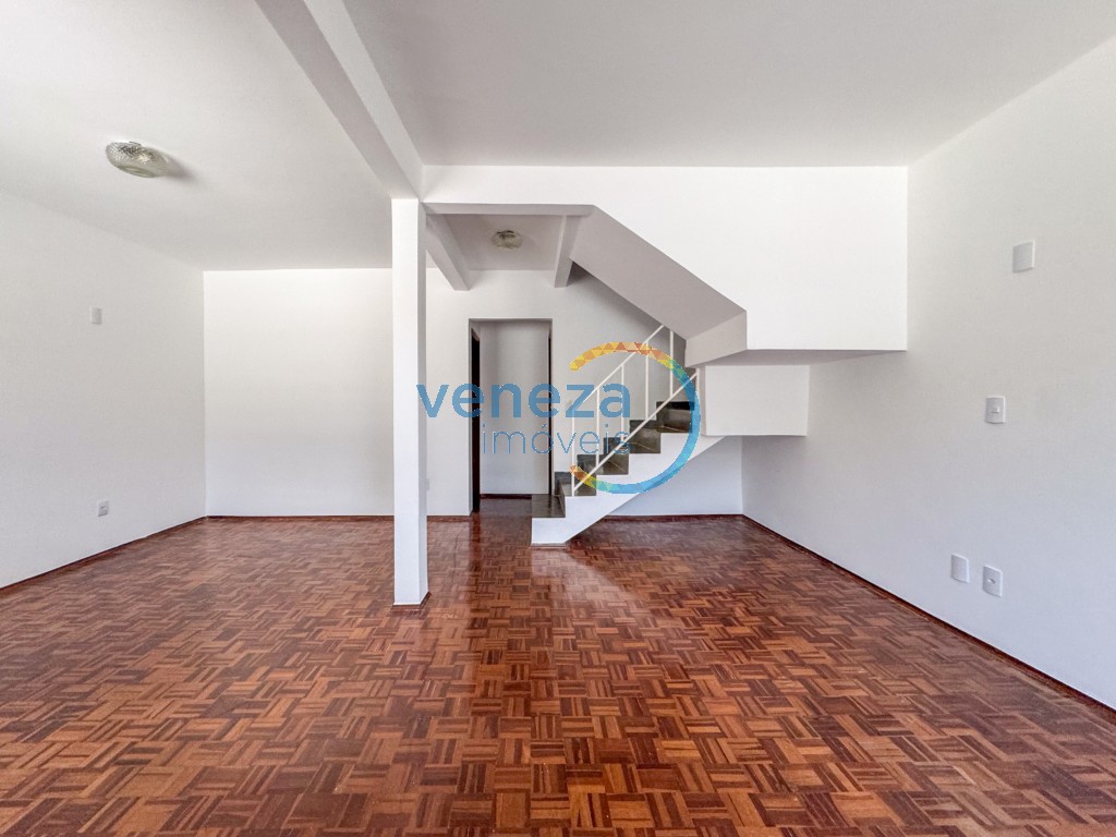 Casa Residencial para venda no bairro Tokio de Londrina - Foto 6