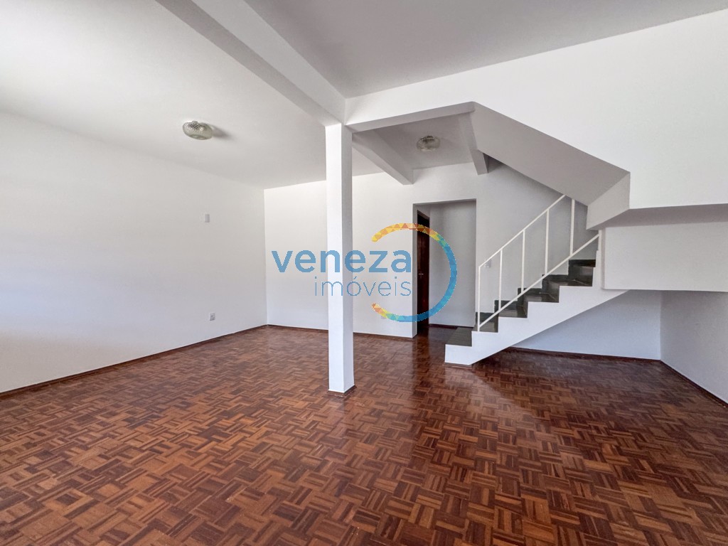 Casa Residencial para venda no bairro Tokio de Londrina - Foto 7