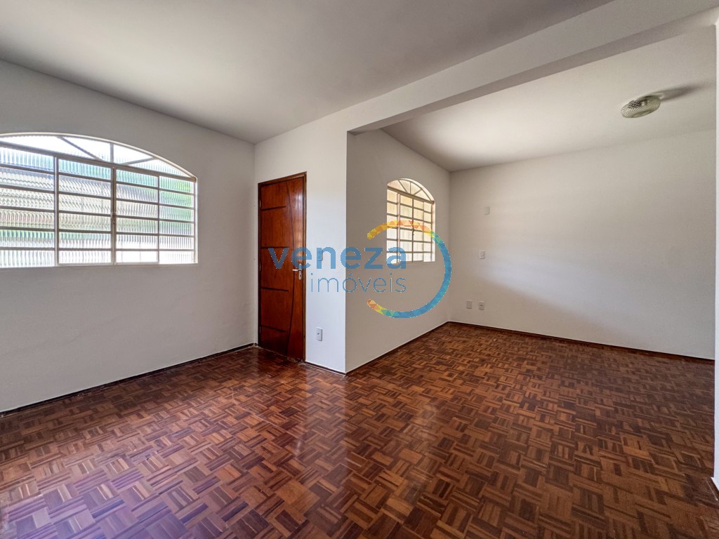 Casa Residencial para venda no bairro Tokio de Londrina - Foto 10