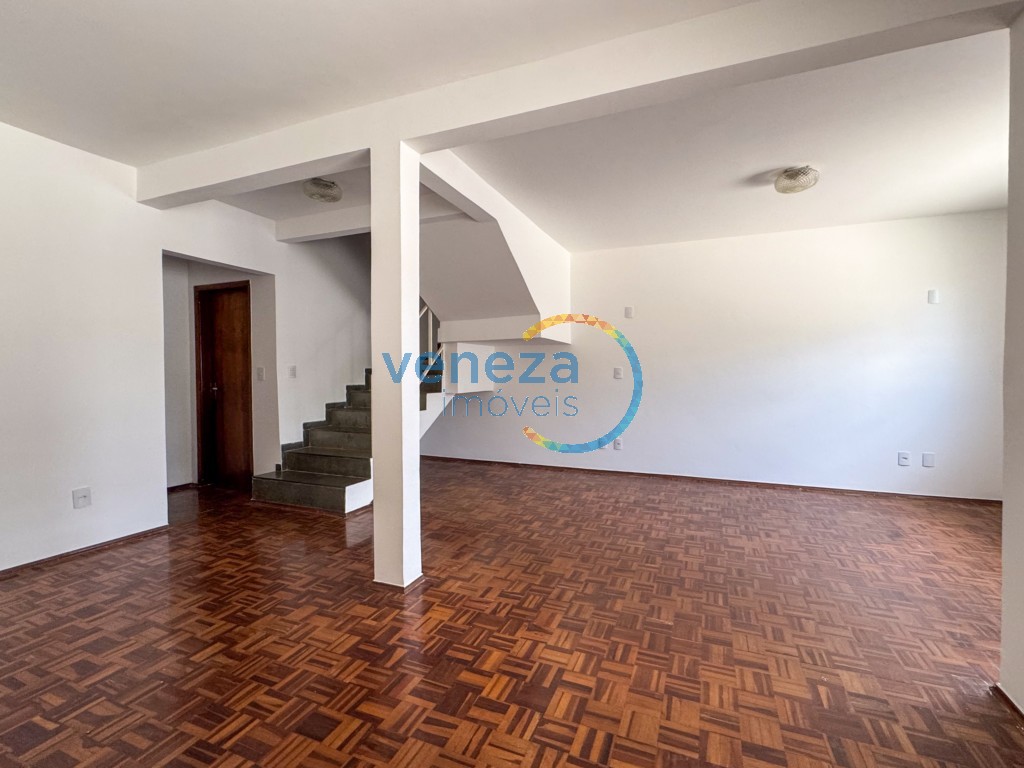Casa Residencial para venda no bairro Tokio de Londrina - Foto 11