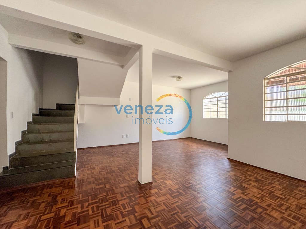 Casa Residencial para venda no bairro Tokio de Londrina - Foto 12