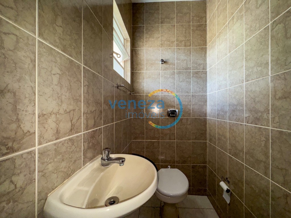 Casa Residencial para venda no bairro Tokio de Londrina - Foto 13