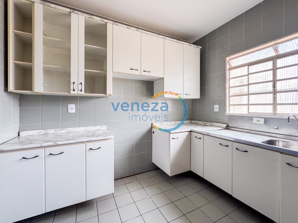 Casa Residencial para venda no bairro Tokio de Londrina - Foto 15