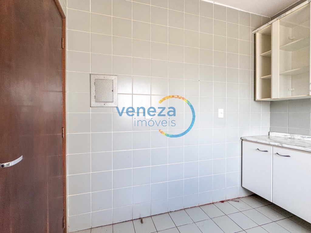 Casa Residencial para venda no bairro Tokio de Londrina - Foto 17