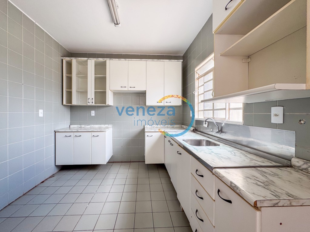 Casa Residencial para venda no bairro Tokio de Londrina - Foto 19