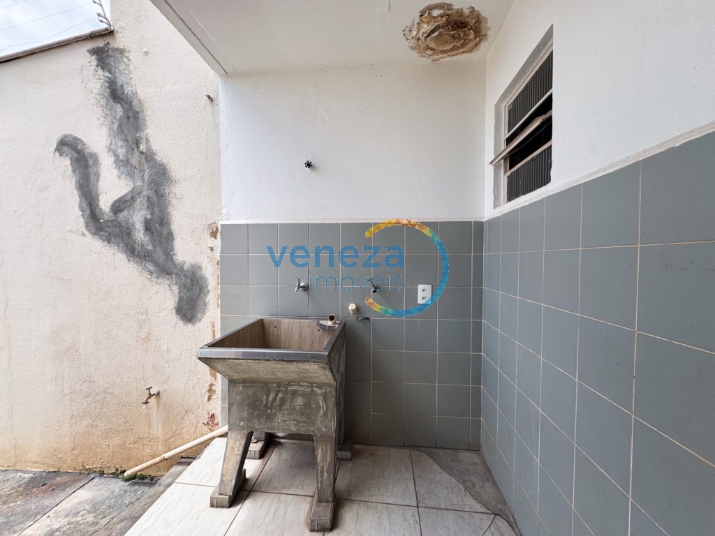 Casa Residencial para venda no bairro Tokio de Londrina - Foto 20