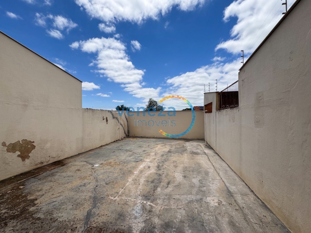 Casa Residencial para venda no bairro Tokio de Londrina - Foto 21
