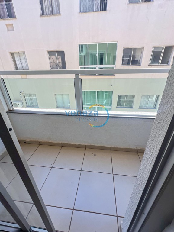 Apartamento para venda no bairro Nossa Senhora de Lourdes de Londrina - Foto 5