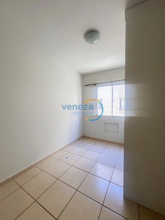 Apartamento para venda no bairro Nossa Senhora de Lourdes de Londrina - Foto 6