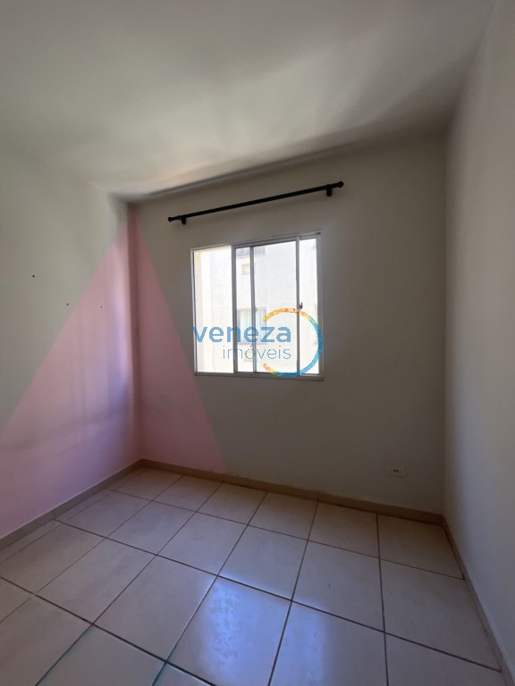 Apartamento para venda no bairro Nossa Senhora de Lourdes de Londrina - Foto 7