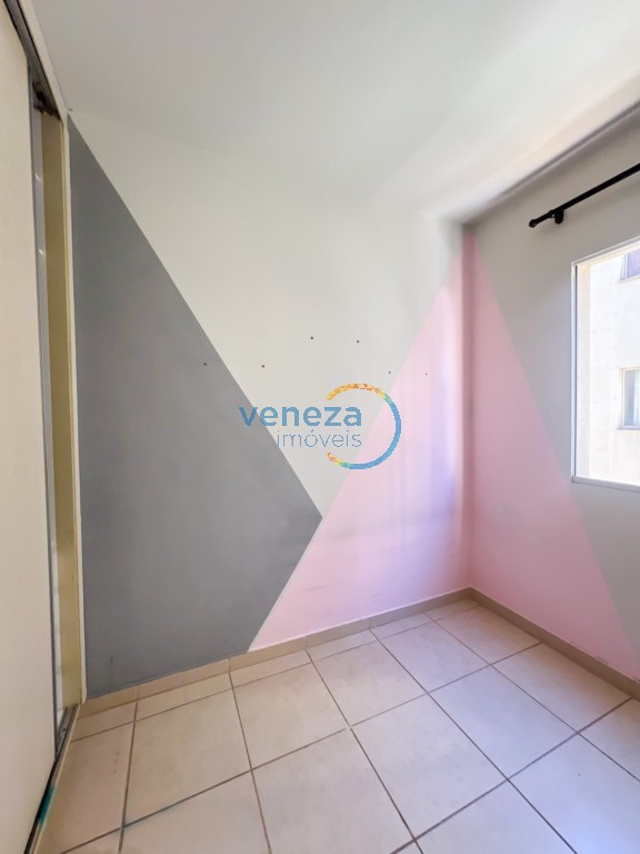 Apartamento para venda no bairro Nossa Senhora de Lourdes de Londrina - Foto 8