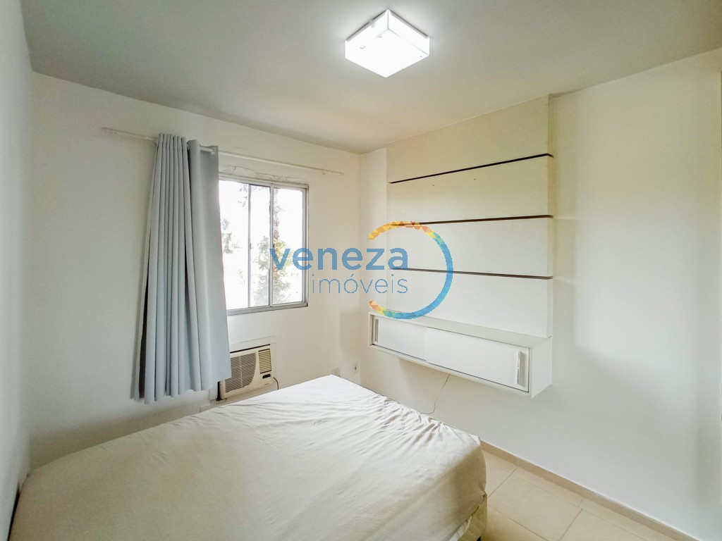 Apartamento para venda no bairro Morumbi de Londrina - Foto 6