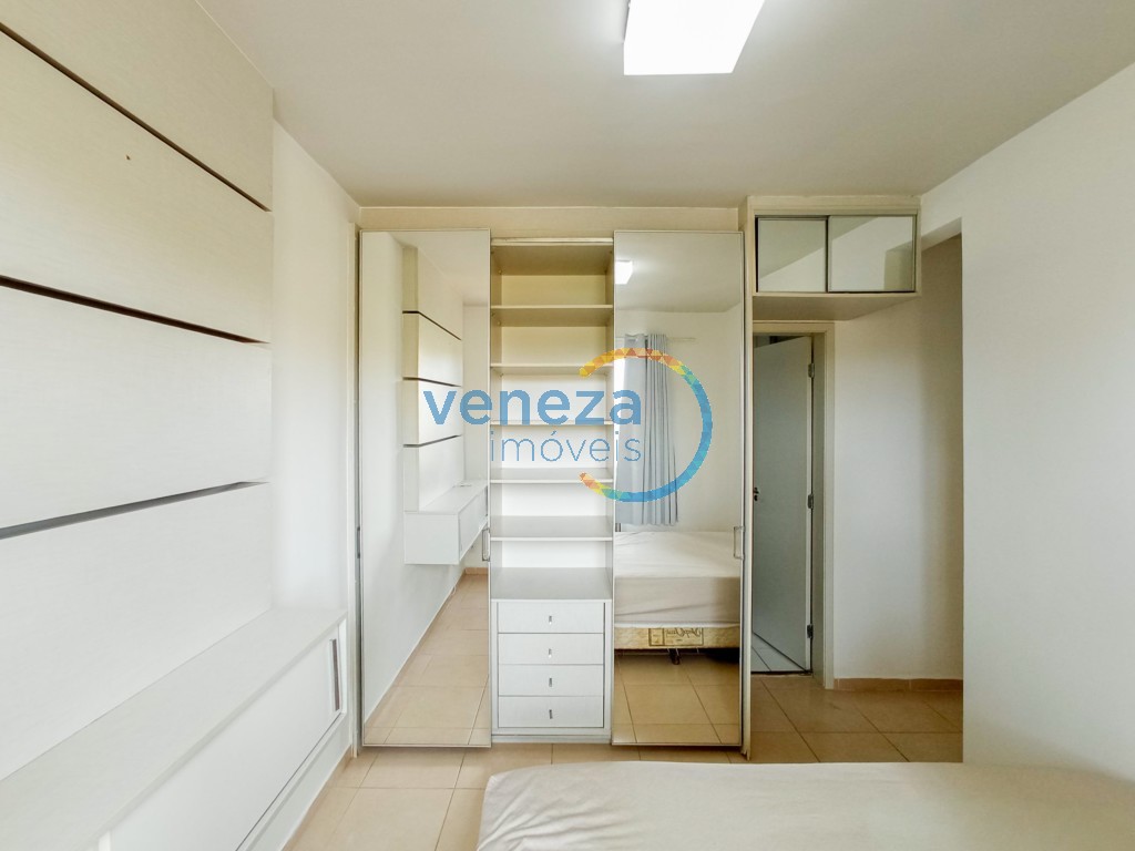 Apartamento para venda no bairro Morumbi de Londrina - Foto 7
