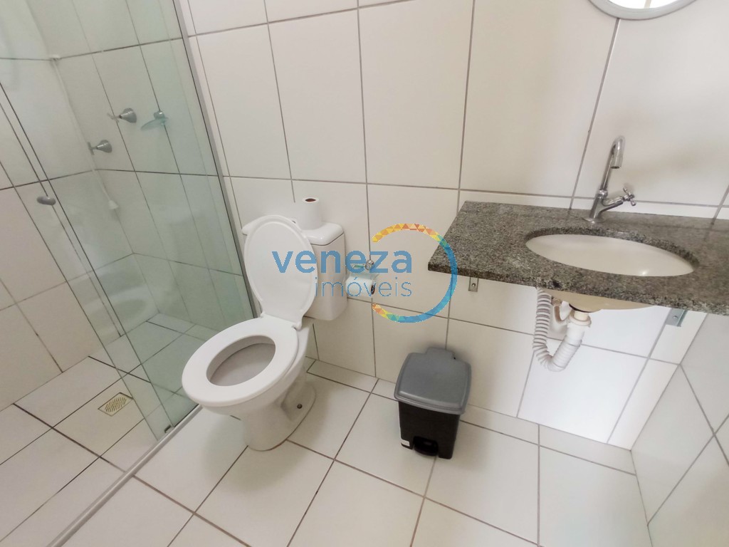 Apartamento para venda no bairro Morumbi de Londrina - Foto 8